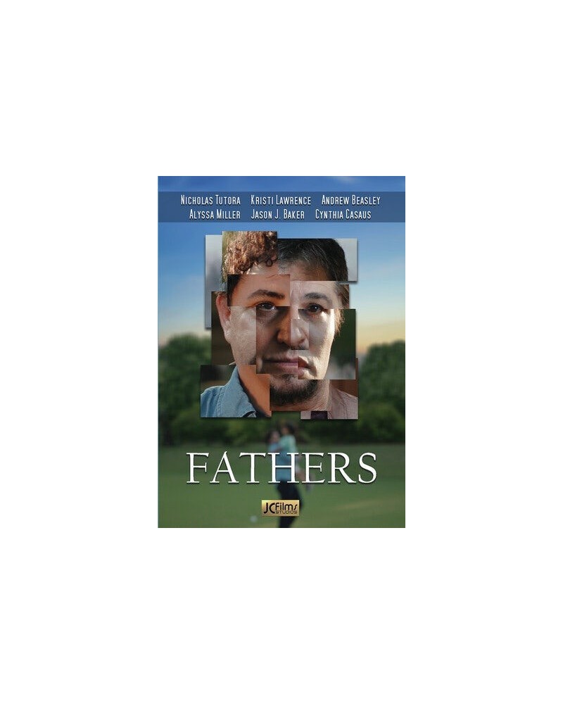 Fathers DVD $5.11 Videos