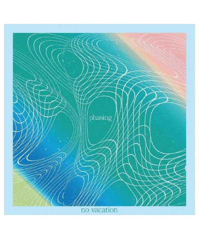 No Vacation Phasing Vinyl Record $10.57 Vinyl