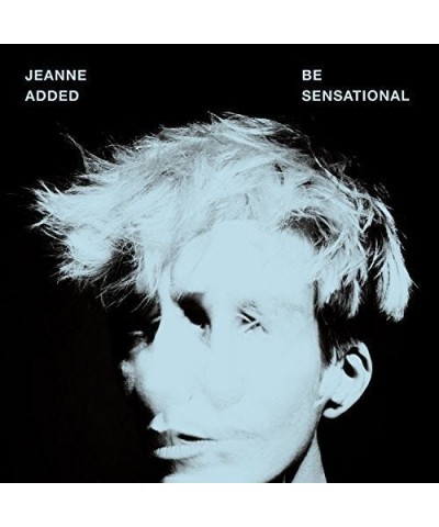 Jeanne Added BE SENSATIONAL CD $11.59 CD