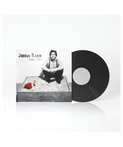 Joshua Radin Simple Times Vinyl $8.38 Vinyl