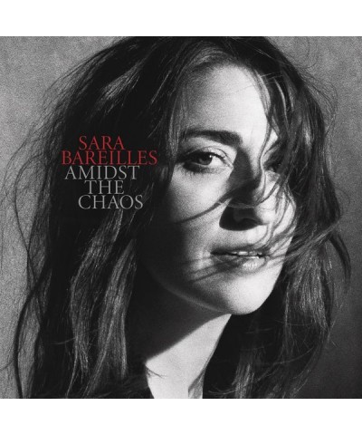 Sara Bareilles Amidst The Chaos Vinyl Record $14.39 Vinyl