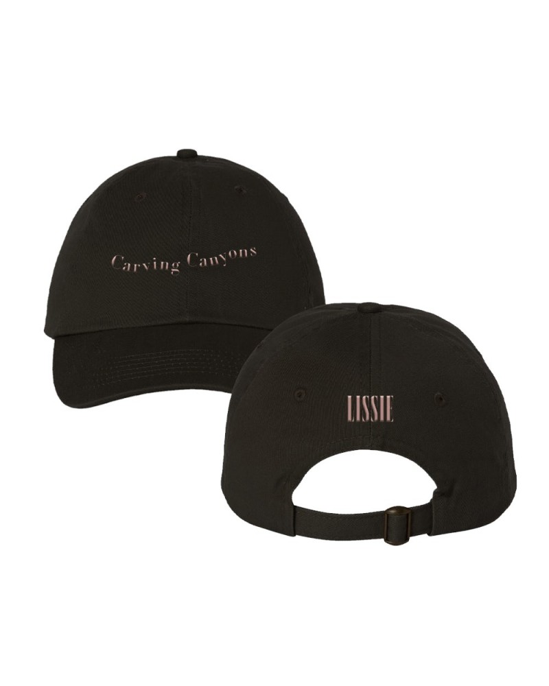 Lissie Carving Canyons – Dad Hat $17.94 Hats