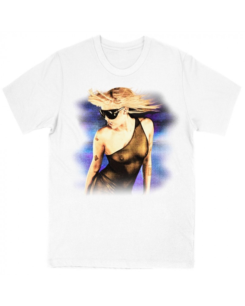 Miley Cyrus Sickening South America Tour Tee $8.63 Shirts