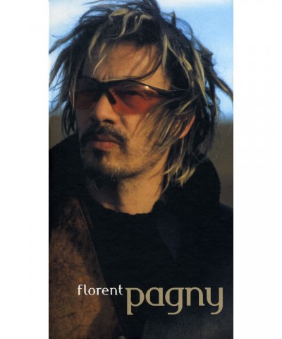 Florent Pagny CD $14.46 CD