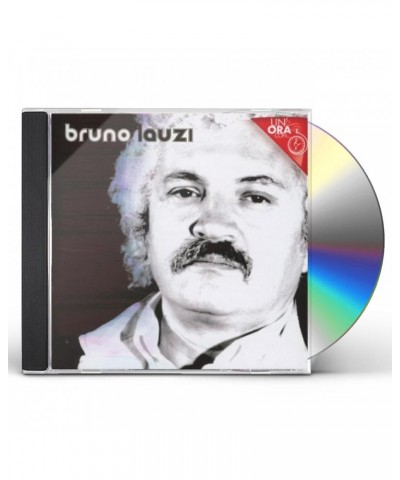 Bruno Lauzi UN'ORA CON CD $13.97 CD