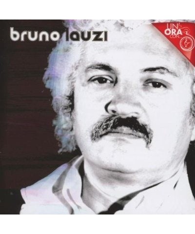 Bruno Lauzi UN'ORA CON CD $13.97 CD