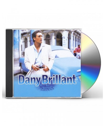 Dany Brillant HAVANA CD $10.91 CD