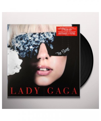 Lady Gaga The Fame (LP) Vinyl Record $9.35 Vinyl