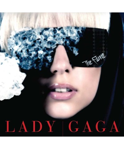 Lady Gaga The Fame (LP) Vinyl Record $9.35 Vinyl