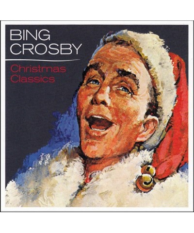 Bing Crosby CROSBY CLASSICS CD $18.69 CD