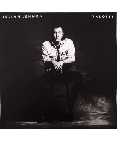 Julian Lennon Valotte Vinyl Record $6.63 Vinyl