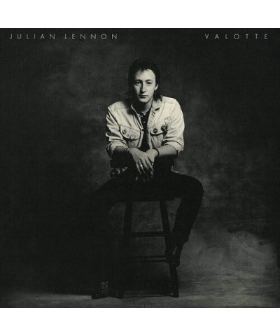 Julian Lennon Valotte Vinyl Record $6.63 Vinyl