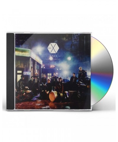 EXO COMING OVER: DELUXE EDITION CD $6.68 CD