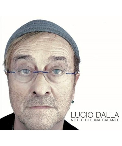 Lucio Dalla NOTTE DI LUNA CALANTE Vinyl Record $4.96 Vinyl