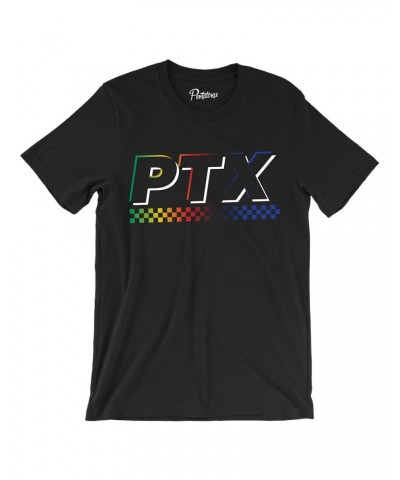 Pentatonix PTX Racing Tee $10.10 Shirts