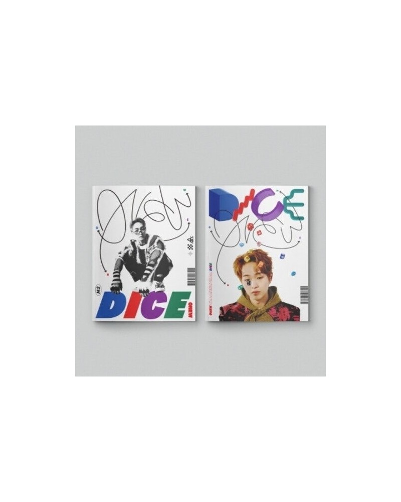 ONEW DICE (PHOTO BOOK VER.) CD $15.27 CD