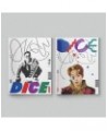 ONEW DICE (PHOTO BOOK VER.) CD $15.27 CD