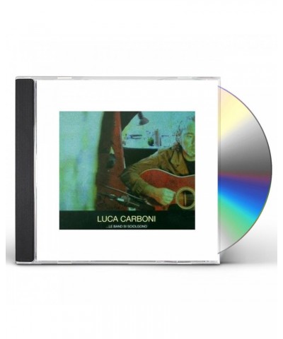 Luca Carboni ...LE BAND SI SCIOLGONO CD $12.31 CD