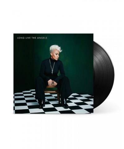 Emeli Sandé Long Live The Angels 12" Vinyl 2LP $9.74 Vinyl