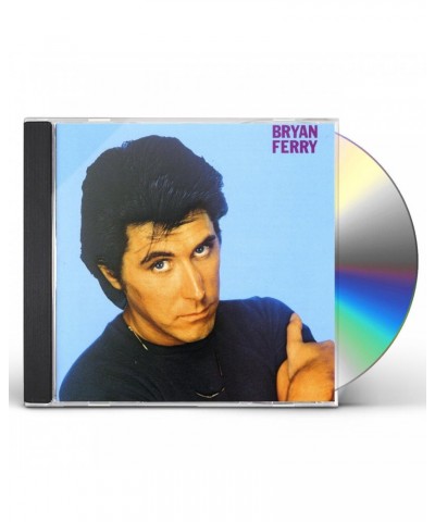 Bryan Ferry THESE FOOLISH THINGS CD $30.51 CD