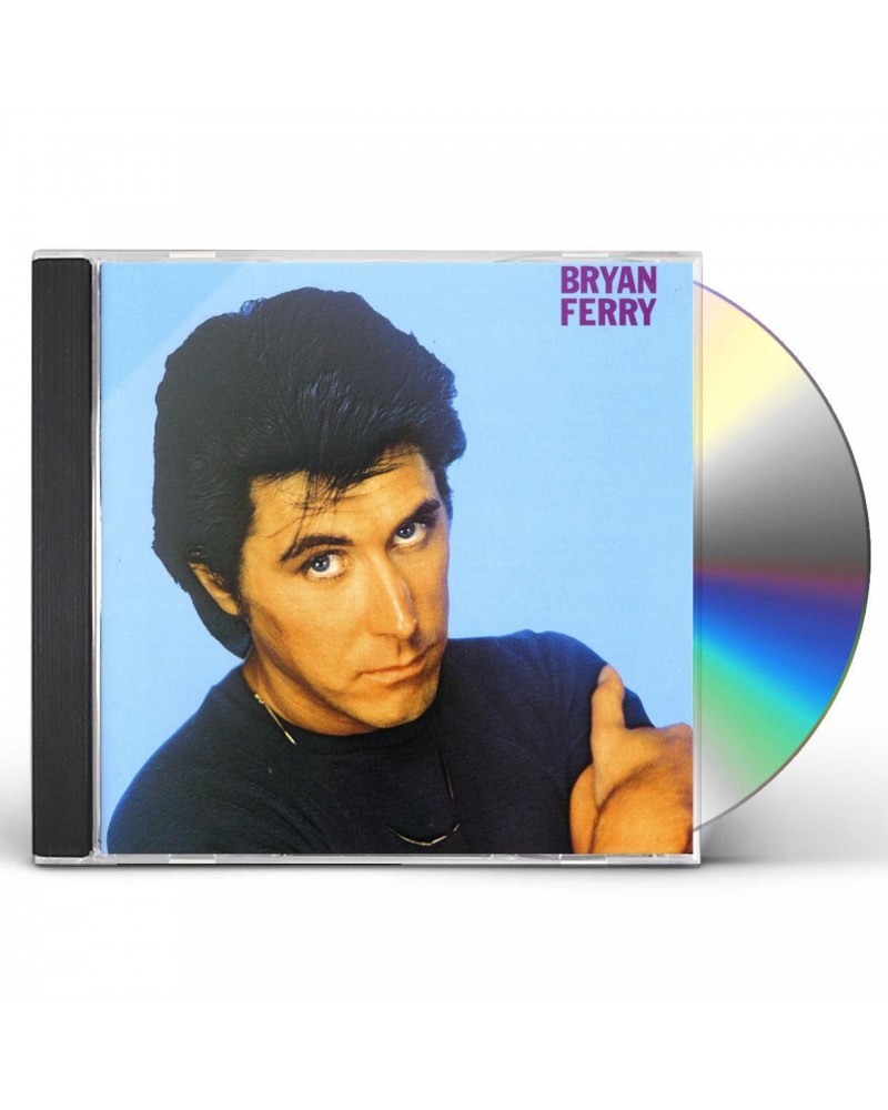 Bryan Ferry THESE FOOLISH THINGS CD $30.51 CD