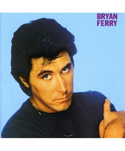 Bryan Ferry THESE FOOLISH THINGS CD $30.51 CD