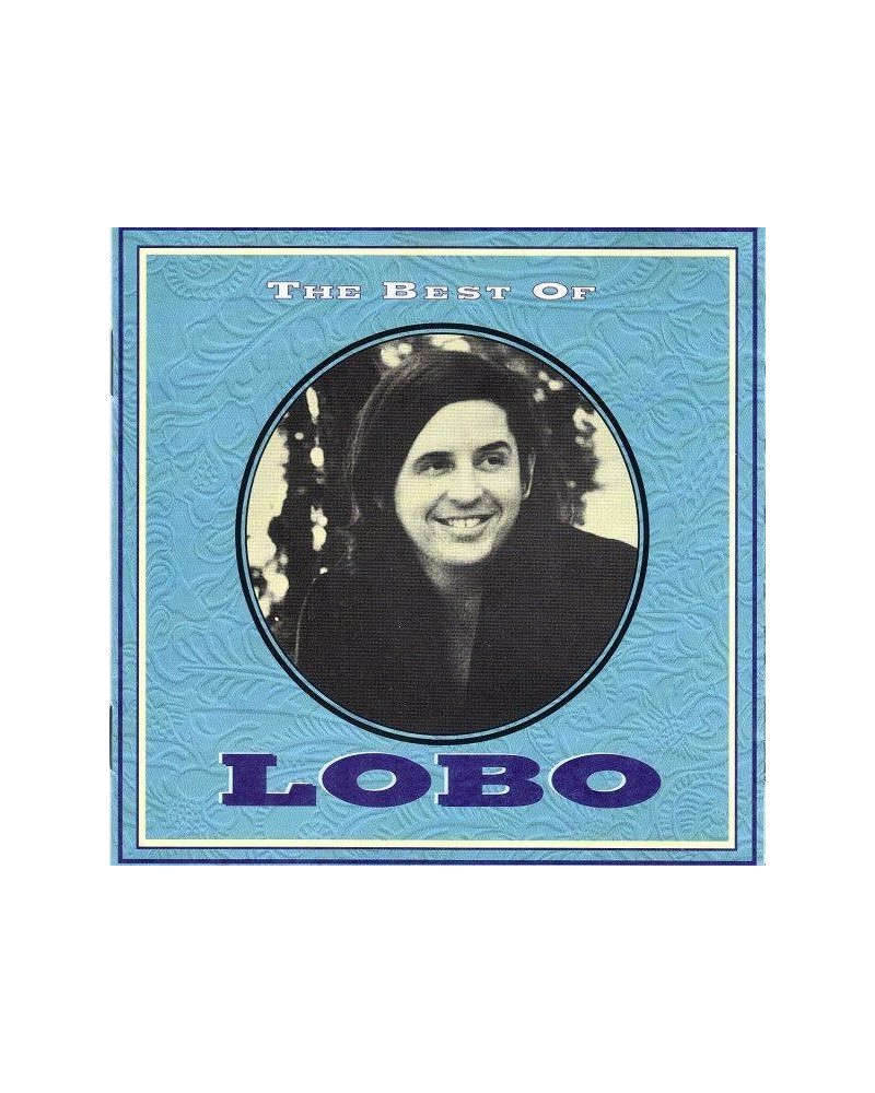 Lobo BEST OF CD $11.28 CD