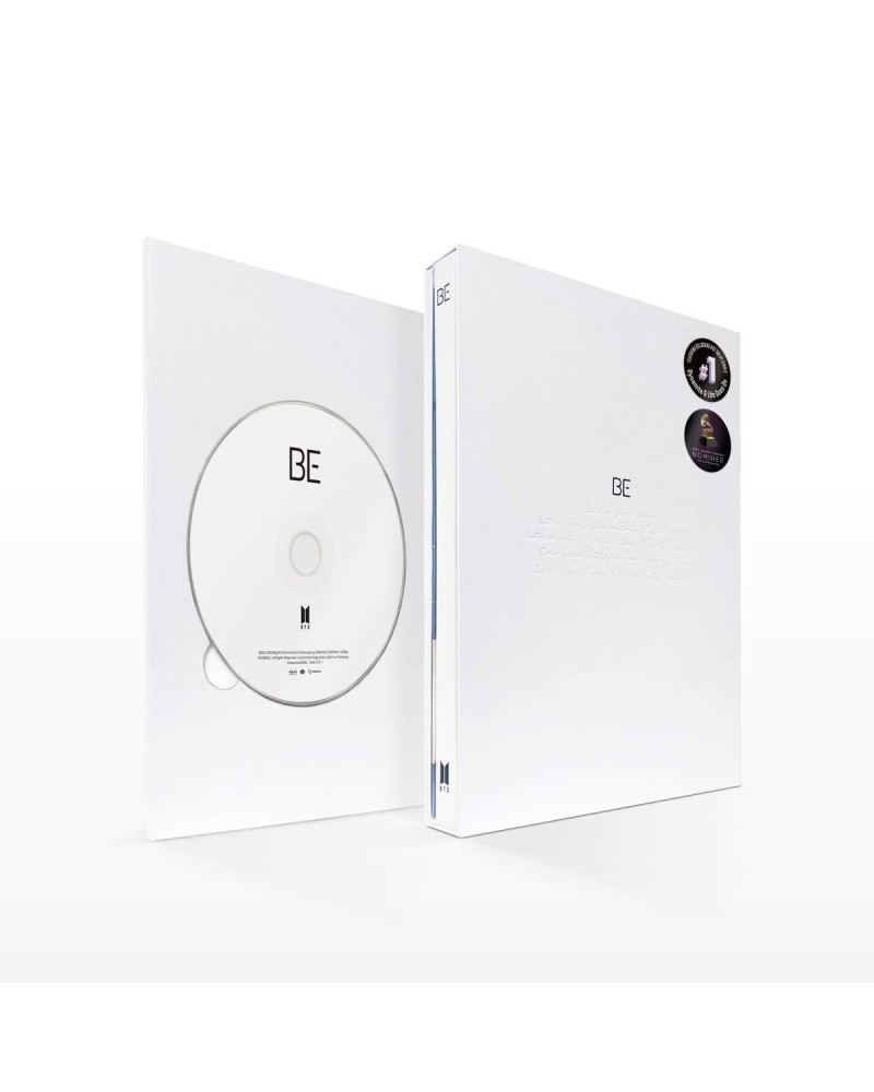 BTS BE (Essential Edition) CD $12.15 CD