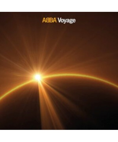 ABBA CD - Voyage $22.59 CD