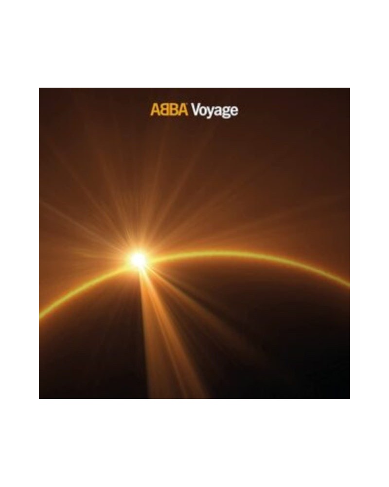 ABBA CD - Voyage $22.59 CD