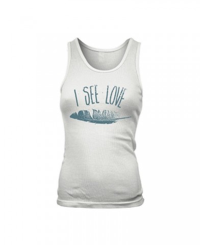 Ryan Cabrera Feather Tank Top - Women's $10.10 Shirts