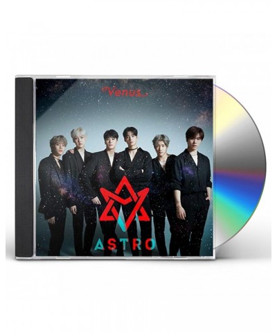 ASTRO VENUS (VERSION A) CD $26.83 CD