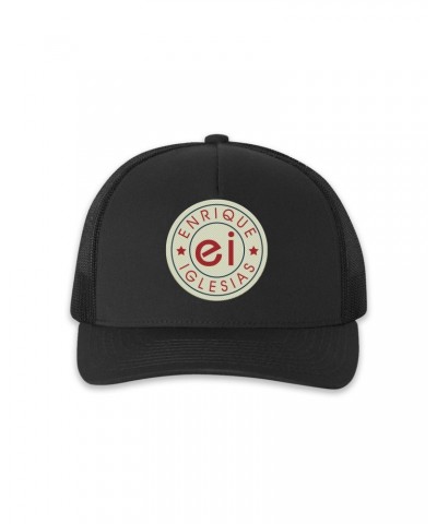 Enrique Iglesias EI TRUCKER HAT $11.51 Hats