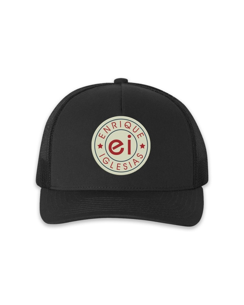 Enrique Iglesias EI TRUCKER HAT $11.51 Hats