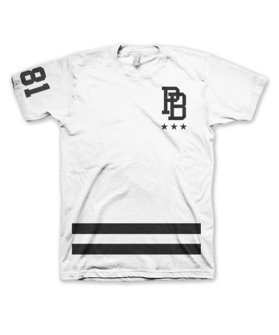 Pitbull PB 81 Football Jersey $17.48 Shirts