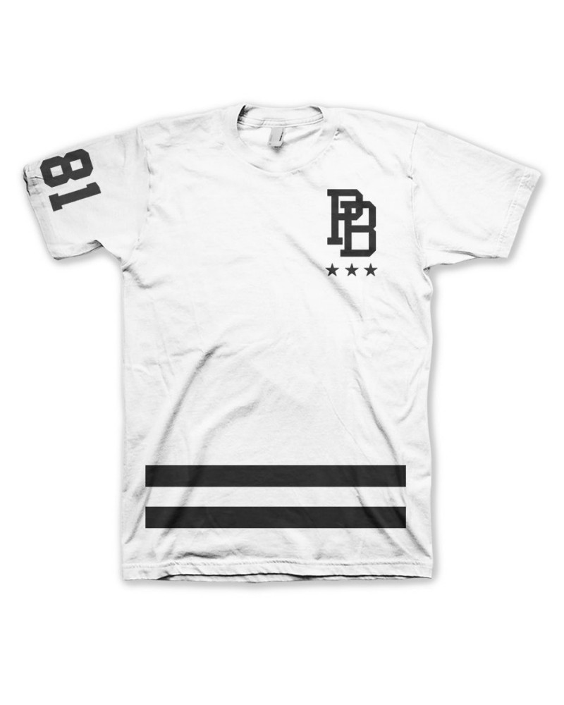 Pitbull PB 81 Football Jersey $17.48 Shirts