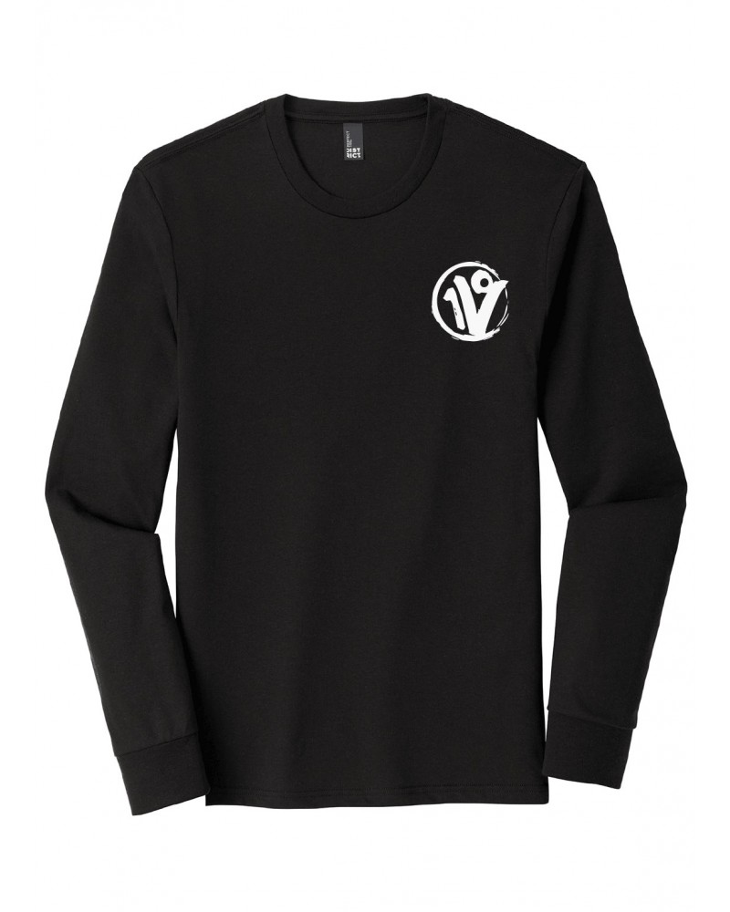 One Voice Children's Choir Black Long Sleeve Shirt $9.99 Shirts