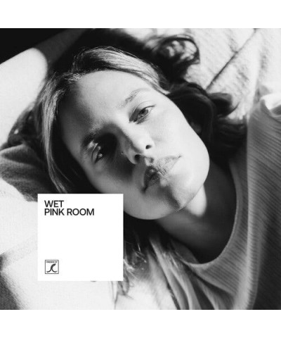 Wet PINK ROOM Vinyl Record $7.00 Vinyl