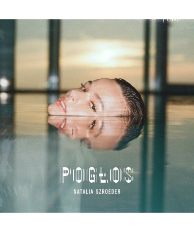 Natalia Szroeder Poglos vinyl record $5.16 Vinyl