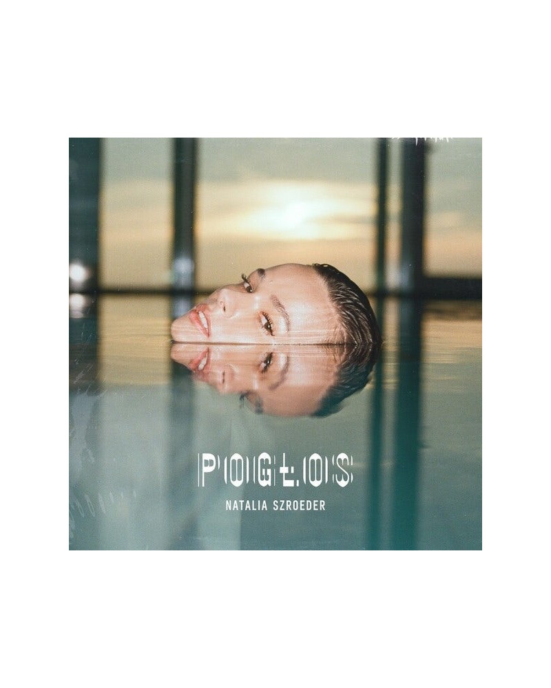 Natalia Szroeder Poglos vinyl record $5.16 Vinyl