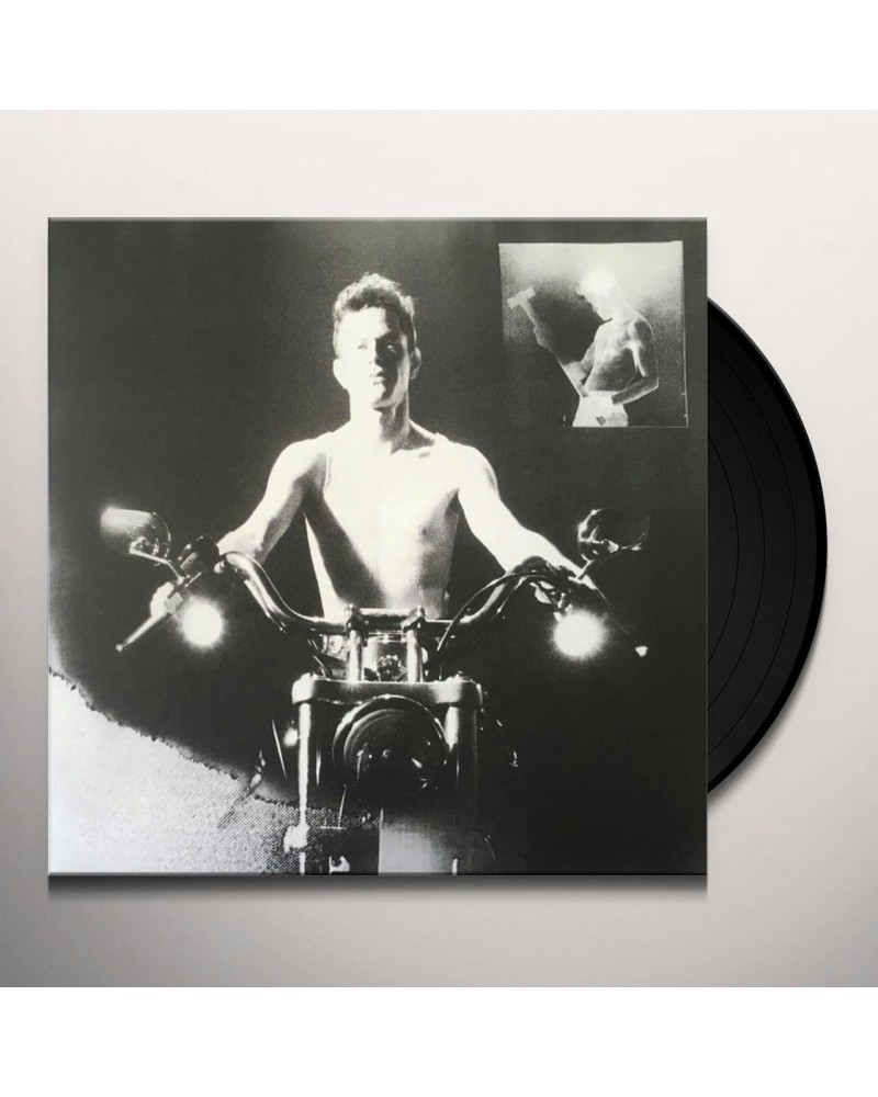 Perfume Genius IMMEDIATELY REMIXES (SILVER VINYL/2LP) (RSD) Vinyl Record $5.07 Vinyl