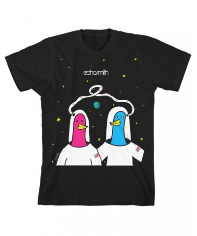 Echosmith Space Ducks Unisex T-Shirt $9.63 Shirts