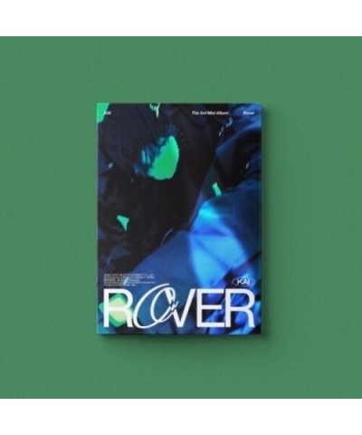 KAI ROVER - PHOTOBOOK VERSION 2 CD $9.67 CD