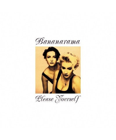 Bananarama Please Yourself Vinyl Record $7.74 Vinyl