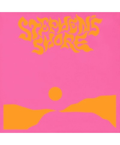 Stephen's Shore Brisbane Radio Vinyl Record $10.06 Vinyl