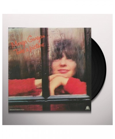 Margo Guryan Take A Picture Mono Vinyl Record $7.42 Vinyl