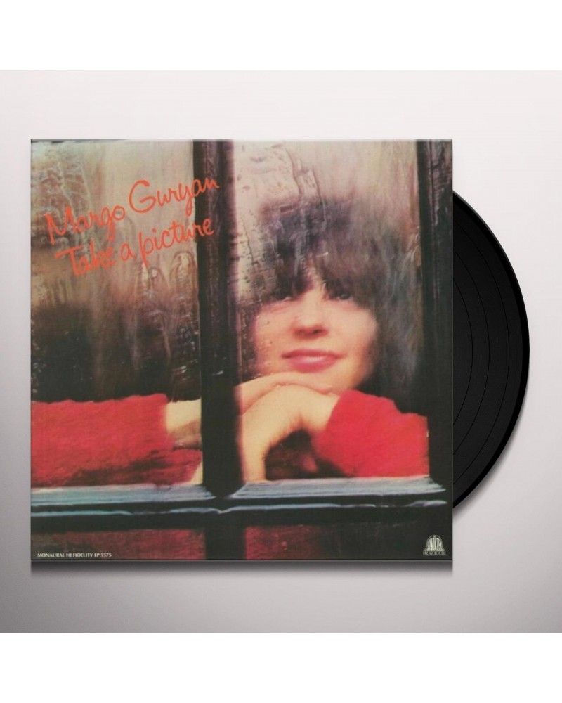 Margo Guryan Take A Picture Mono Vinyl Record $7.42 Vinyl