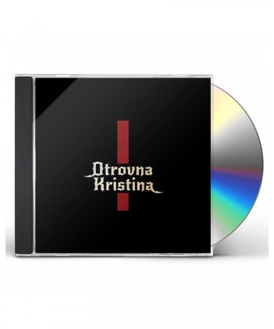 Otrovna Kristina CD $8.00 CD