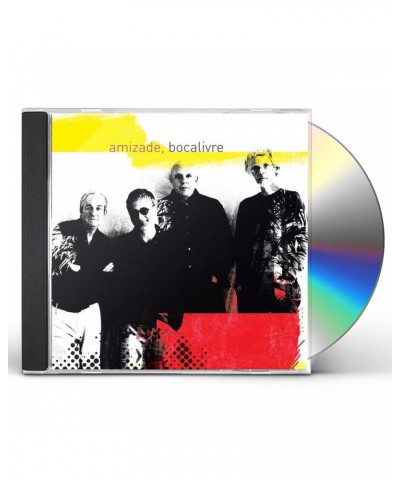 Boca Livre AMIZADE CD $11.00 CD