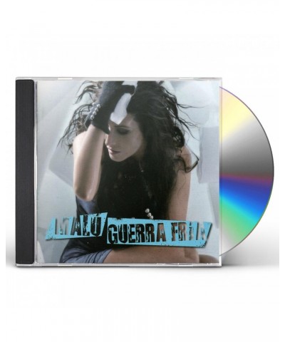 Malú GUERRA FRIA CD $7.91 CD